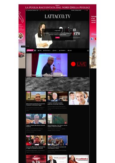 lattacco.tv