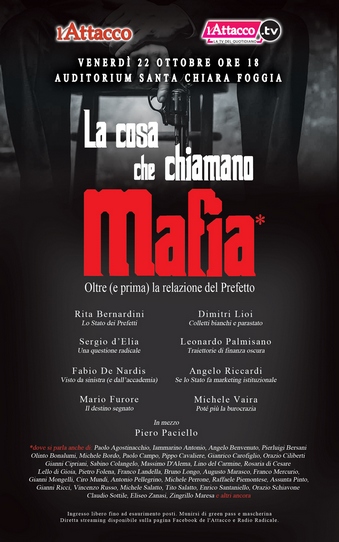 Mafia